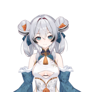 甘雨ラン | エロVtuber大百科